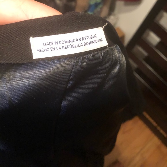 Women’s IZOD Blazer - Picture 10 of 12